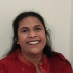Bhagyalakshmi Jyothinagaram Srinivas
