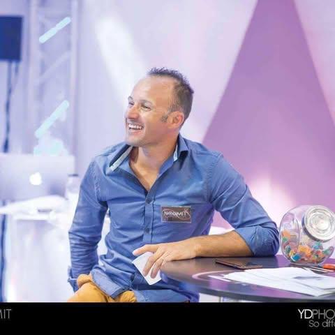 Christophe Lestage