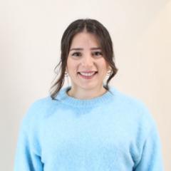 Sahira Yacoub Khalil