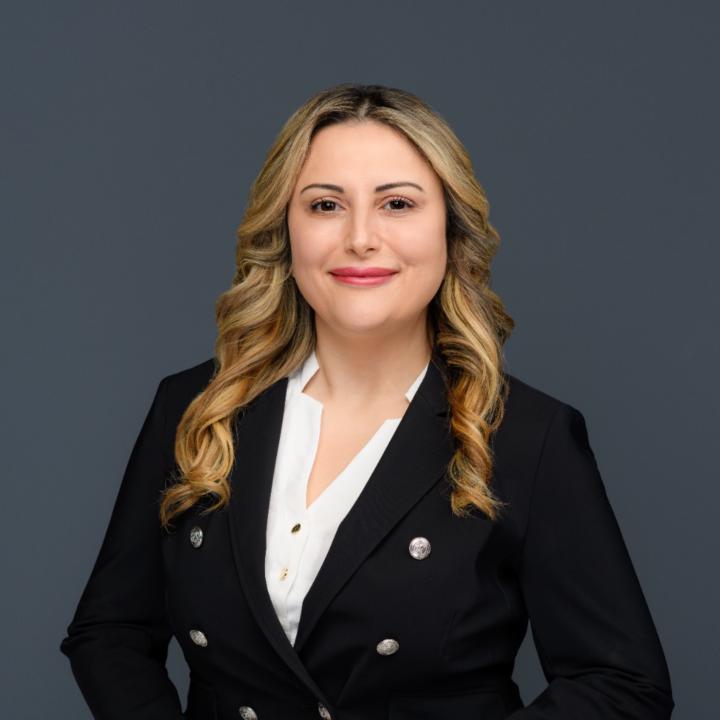 Juliette Talani