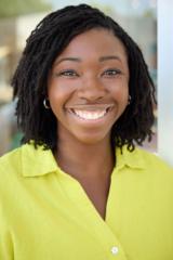 Darrian McKinney