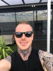 Corey Worthington