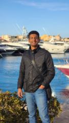Mohamed Ewida