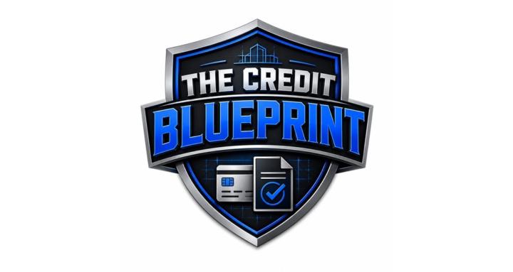 The Credit Blueprint