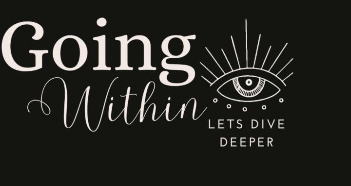 Going Within