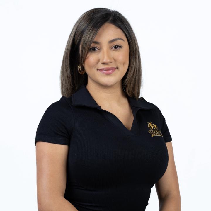 Leslie Salazar