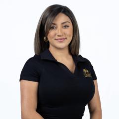 Leslie Salazar