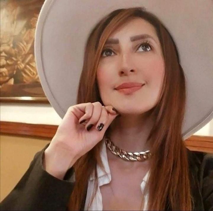Ingrid González