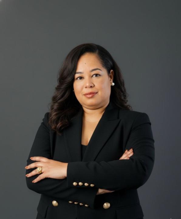 Bienvenida De Los Santos Manzueta