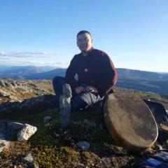 Batu Ikh haraa holon