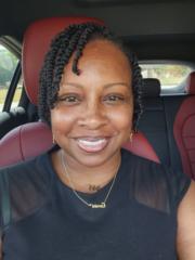 LaToya Hawkins-Davis