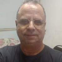 Alceu Barbosa de oliveira junior