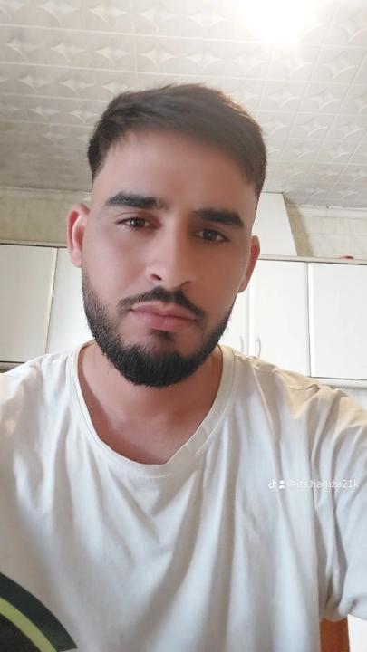 Hamza Laarifi
