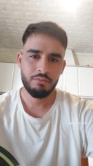 Hamza Laarifi
