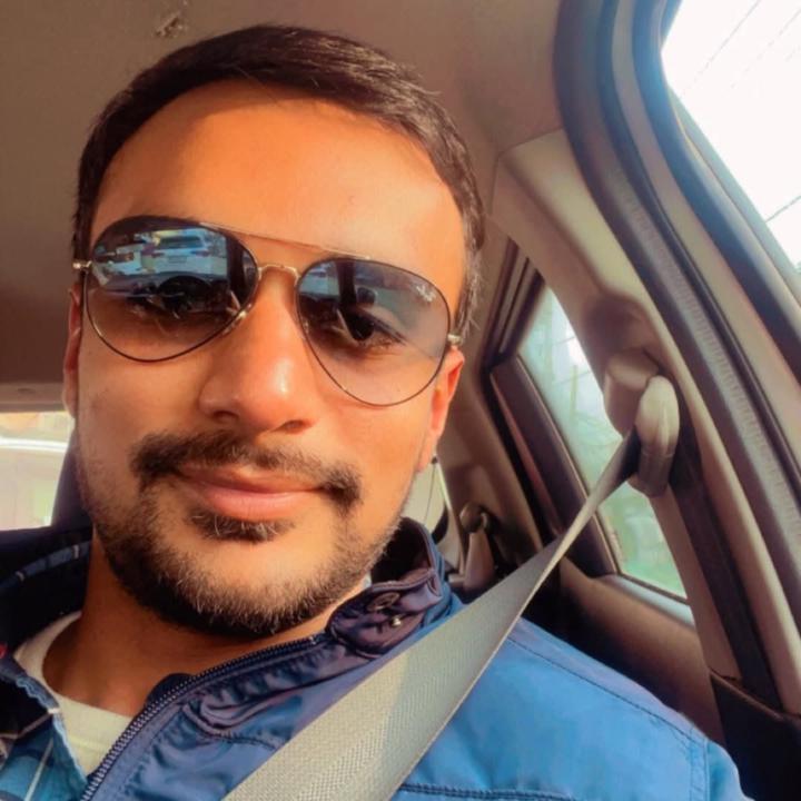 Ashim Mohindra
