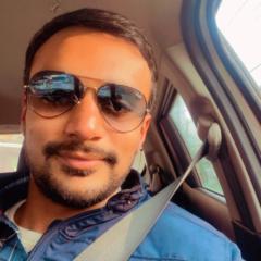 Ashim Mohindra