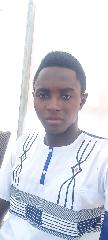 Harouna Camara