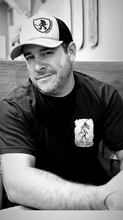 Jeff Malone