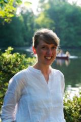 Rebecca Woods