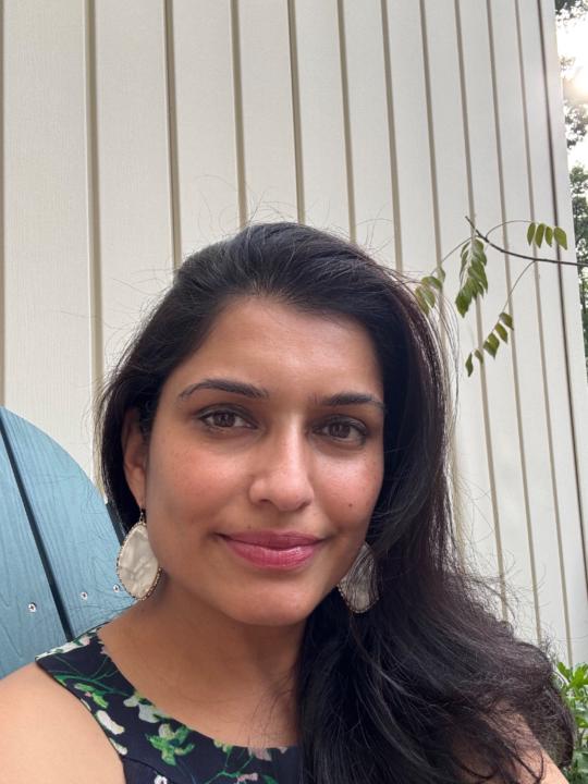 Meryl Kuriakose