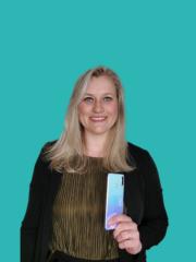Jantina van der Wal