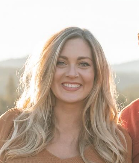 Natalie Vlach