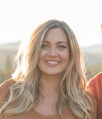 Natalie Vlach