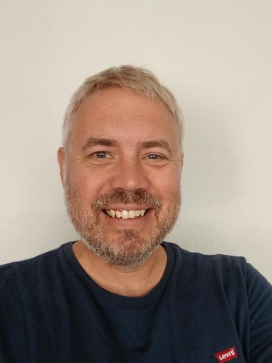 Roger Bruns