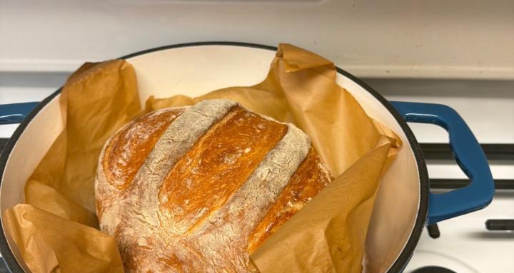 Sourdough