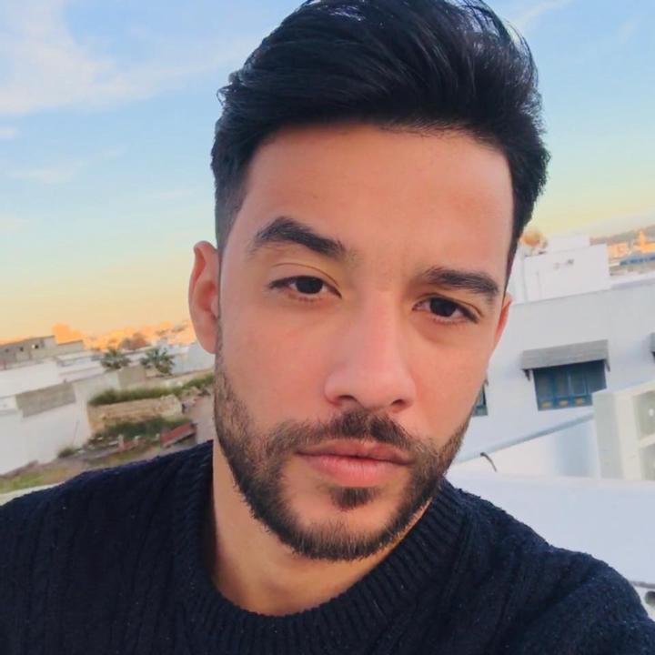 Ismail Benchikh
