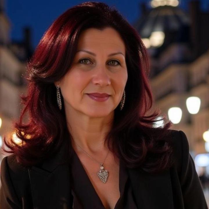 Yamile Calvo Gonzalez