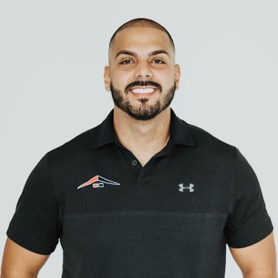 Michael Nunez