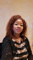 Rita Osaretin Omorogbe