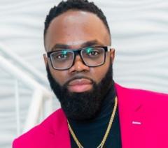 Derron Barrett