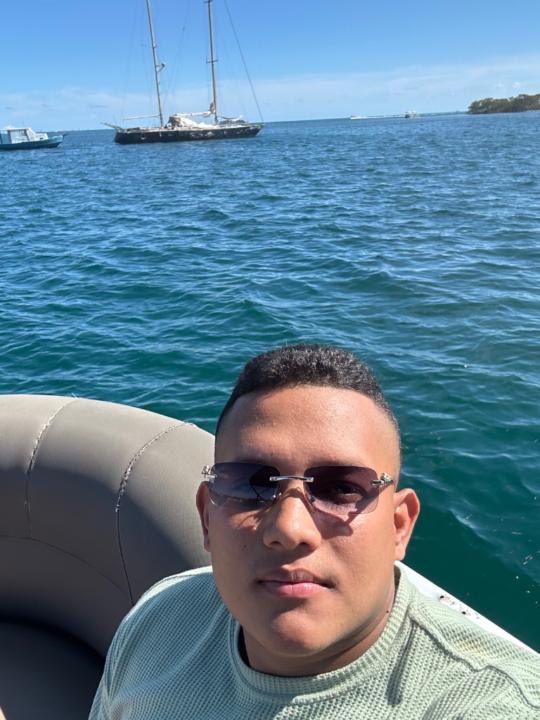 Adrian Saavedra