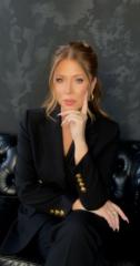 Dr. Meg Palubicki