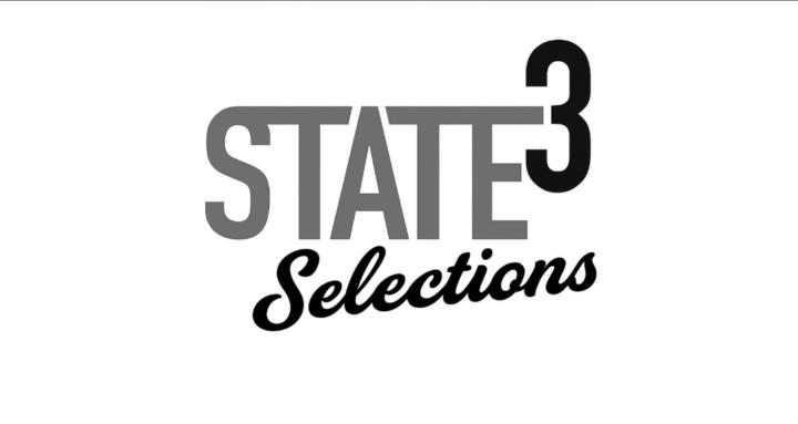 State 3 Selections
