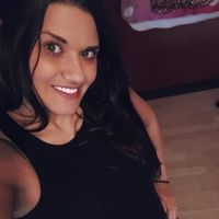 Amanda Rosenberger