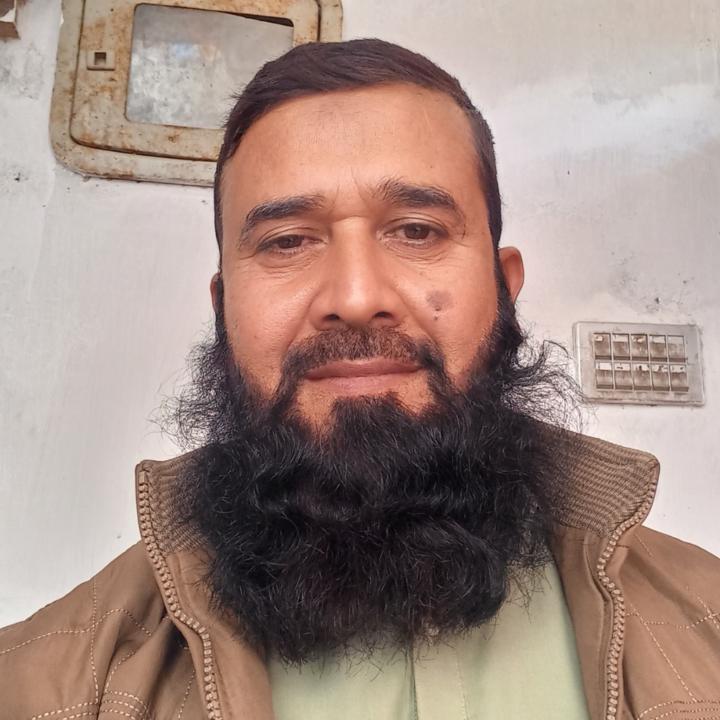 Muhammad Punhal
