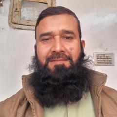 Muhammad Punhal