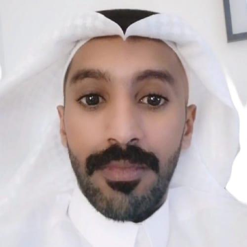 مشعل الزهراني