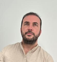 Sergio Ardura