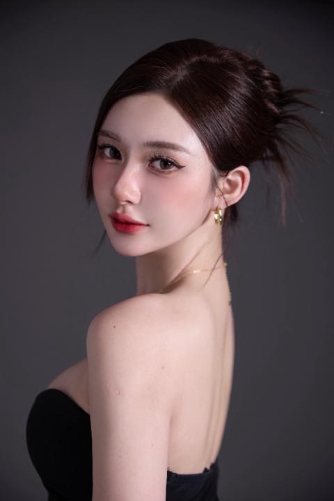 Lu Yingru