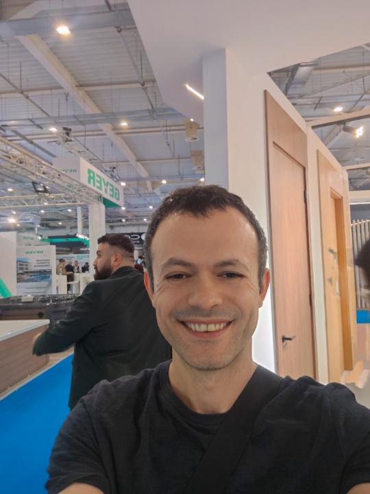 Panagiotis Katsieris