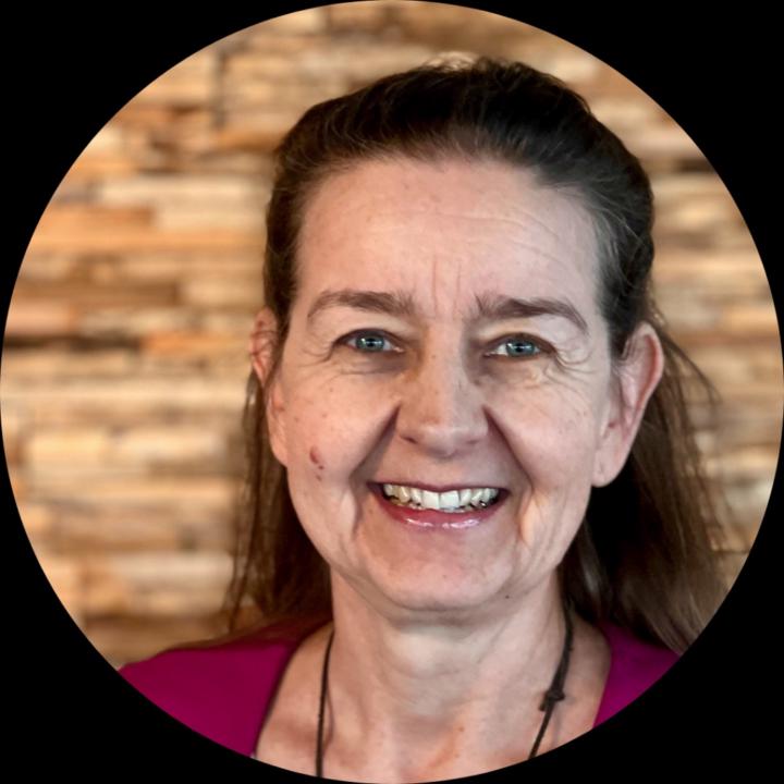 Christine Schickinger