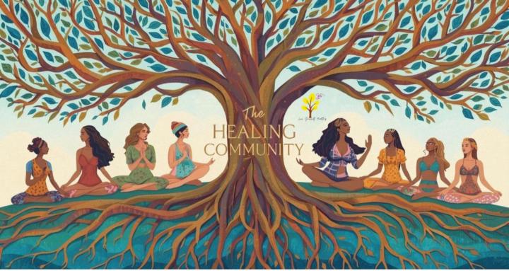 The HEALING Community