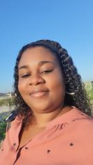 Shoyha Allen