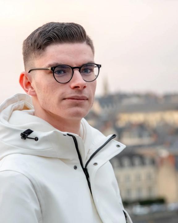 Mathieu Guicheteau
