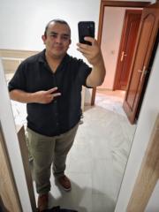 Francisco Edgardo López