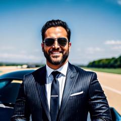 George Garcia